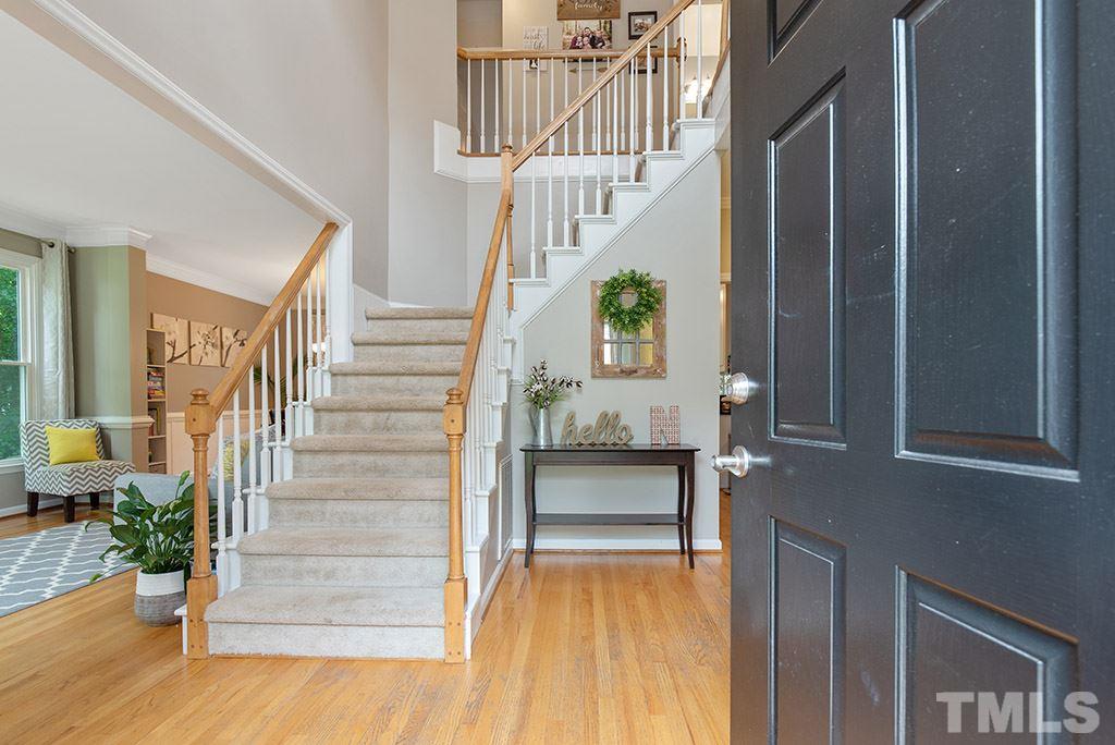 9408 Cub Trail Raleigh, NC 27615 - Photo 2 of 19 Gallery Image 2