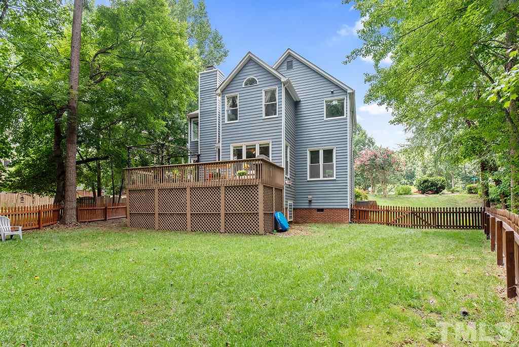 9408 Cub Trail Raleigh, NC 27615 - Photo 17 of 19 Gallery Image 17