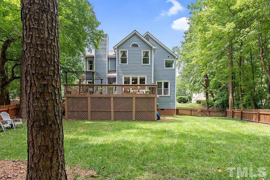 9408 Cub Trail Raleigh, NC 27615 - Photo 18 of 19 Gallery Image 18