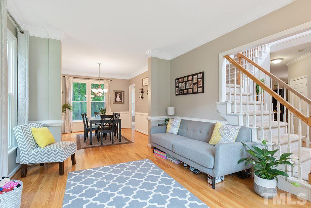 9408 Cub Trail Raleigh, NC 27615 - Photo 4 of 19 Gallery Image 4