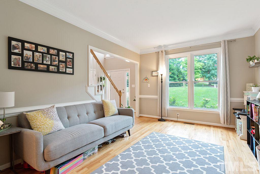 9408 Cub Trail Raleigh, NC 27615 - Photo 5 of 19 Gallery Image 5
