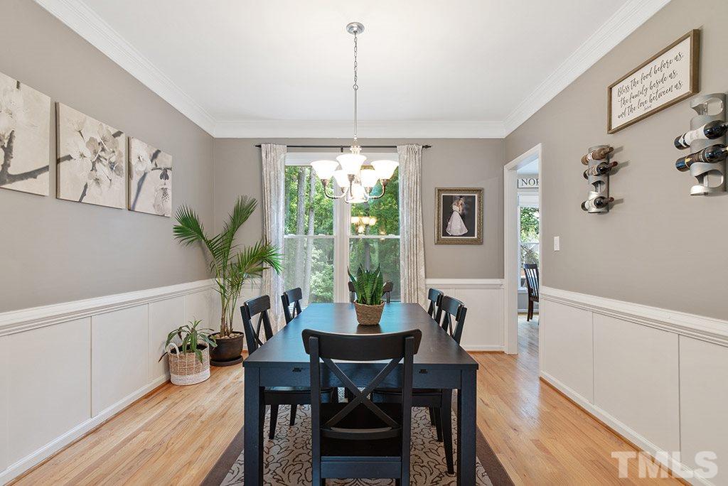 9408 Cub Trail Raleigh, NC 27615 - Photo 6 of 19 Gallery Image 6