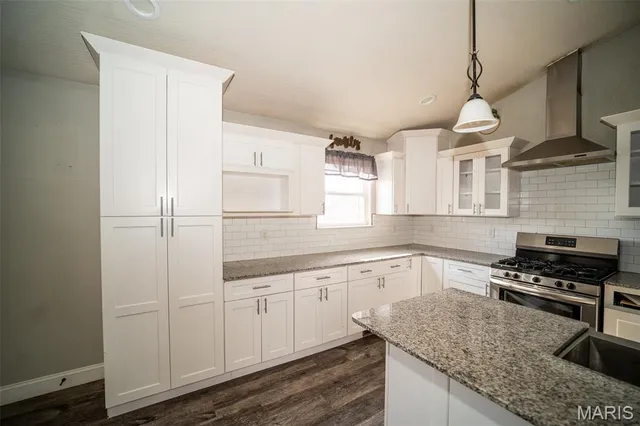 $437,500 | 166 Jared Street, Waynesville, MO 65583