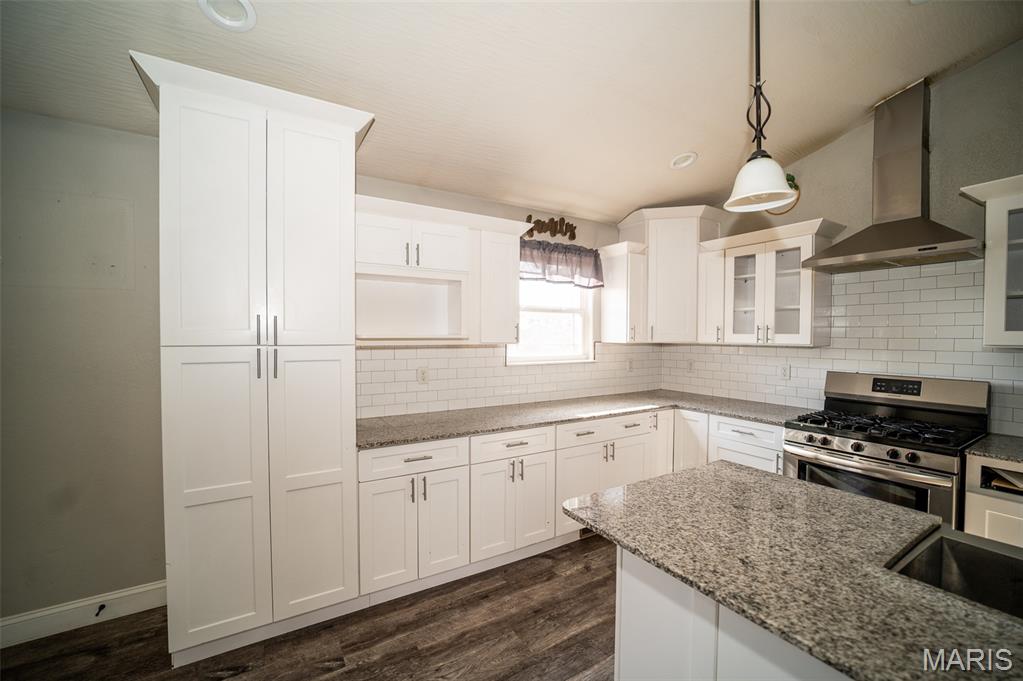 166 Jared Street Waynesville, MO 65583 - Photo 11 of 47