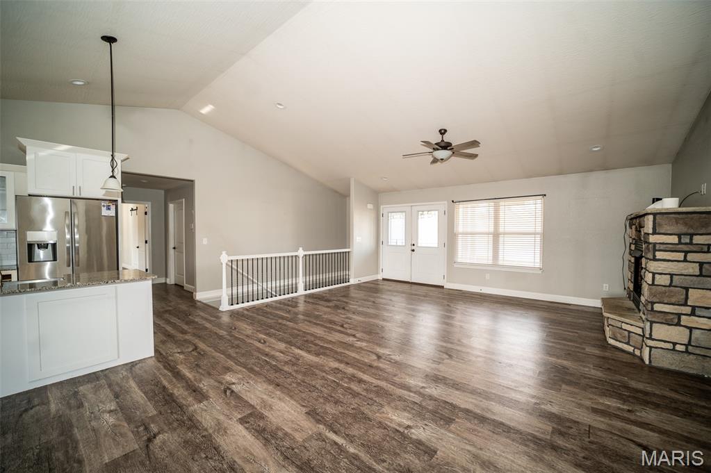 166 Jared Street Waynesville, MO 65583 - Photo 12 of 47