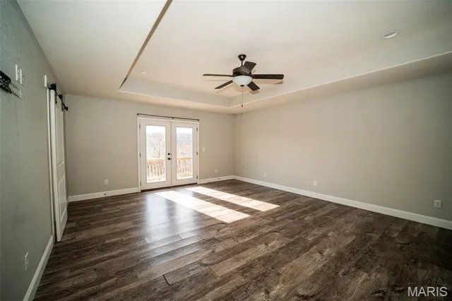 $437,500 | 166 Jared Street, Waynesville, MO 65583