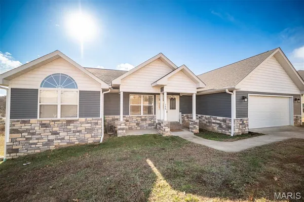 $432,500 | 166 Jared Street, Waynesville, MO 65583