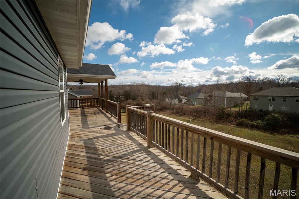 166 Jared Street Waynesville, MO 65583 - Photo 22 of 47