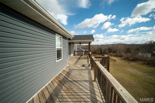 $437,500 | 166 Jared Street, Waynesville, MO 65583