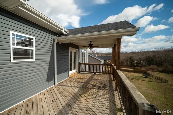 $432,500 | 166 Jared Street, Waynesville, MO 65583