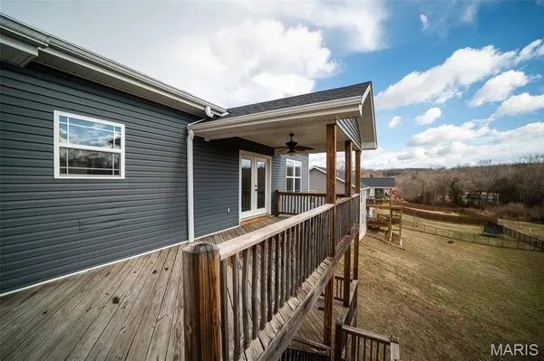 $432,500 | 166 Jared Street, Waynesville, MO 65583