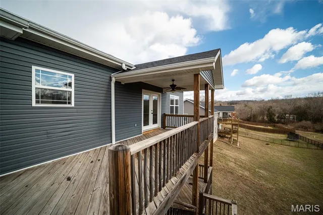 $437,500 | 166 Jared Street, Waynesville, MO 65583