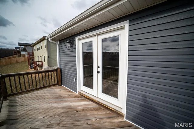 $437,500 | 166 Jared Street, Waynesville, MO 65583