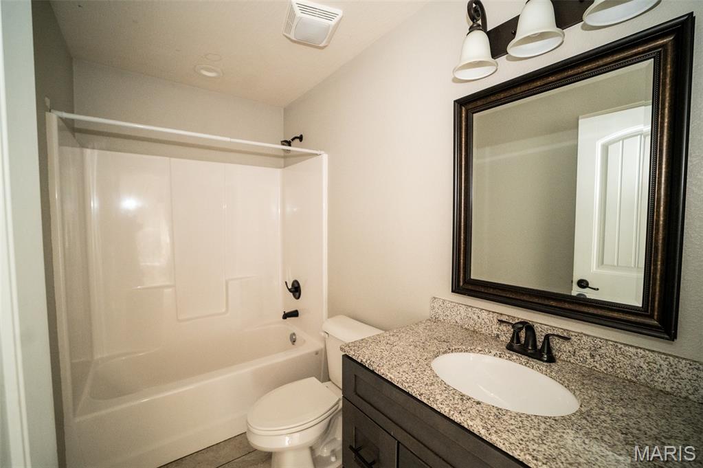 166 Jared Street Waynesville, MO 65583 - Photo 30 of 47