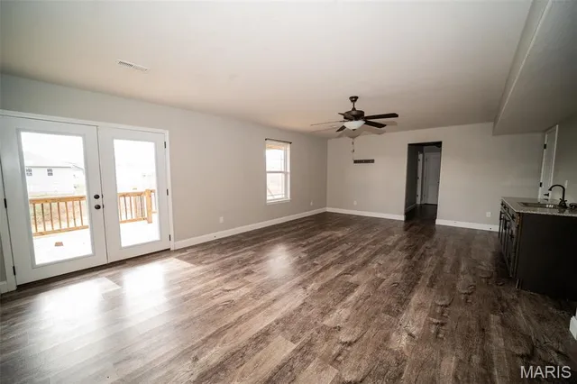 $437,500 | 166 Jared Street, Waynesville, MO 65583