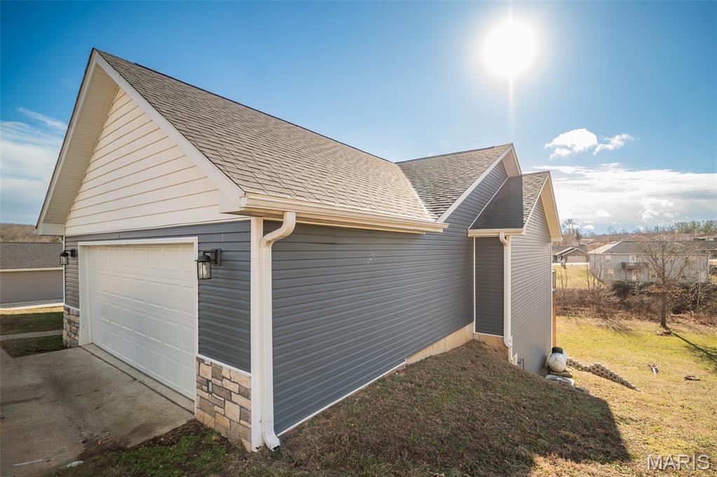 166 Jared Street Waynesville, MO 65583 - Photo 4 of 47