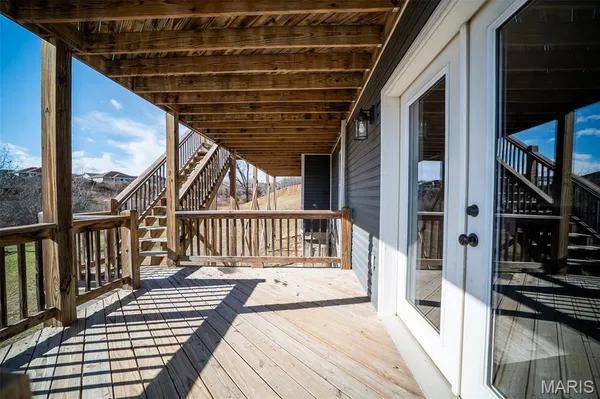 $432,500 | 166 Jared Street, Waynesville, MO 65583