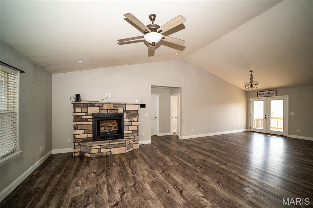 166 Jared Street Waynesville, MO 65583 - Photo 7 of 47