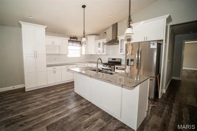 $437,500 | 166 Jared Street, Waynesville, MO 65583