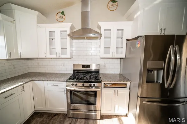 $432,500 | 166 Jared Street, Waynesville, MO 65583