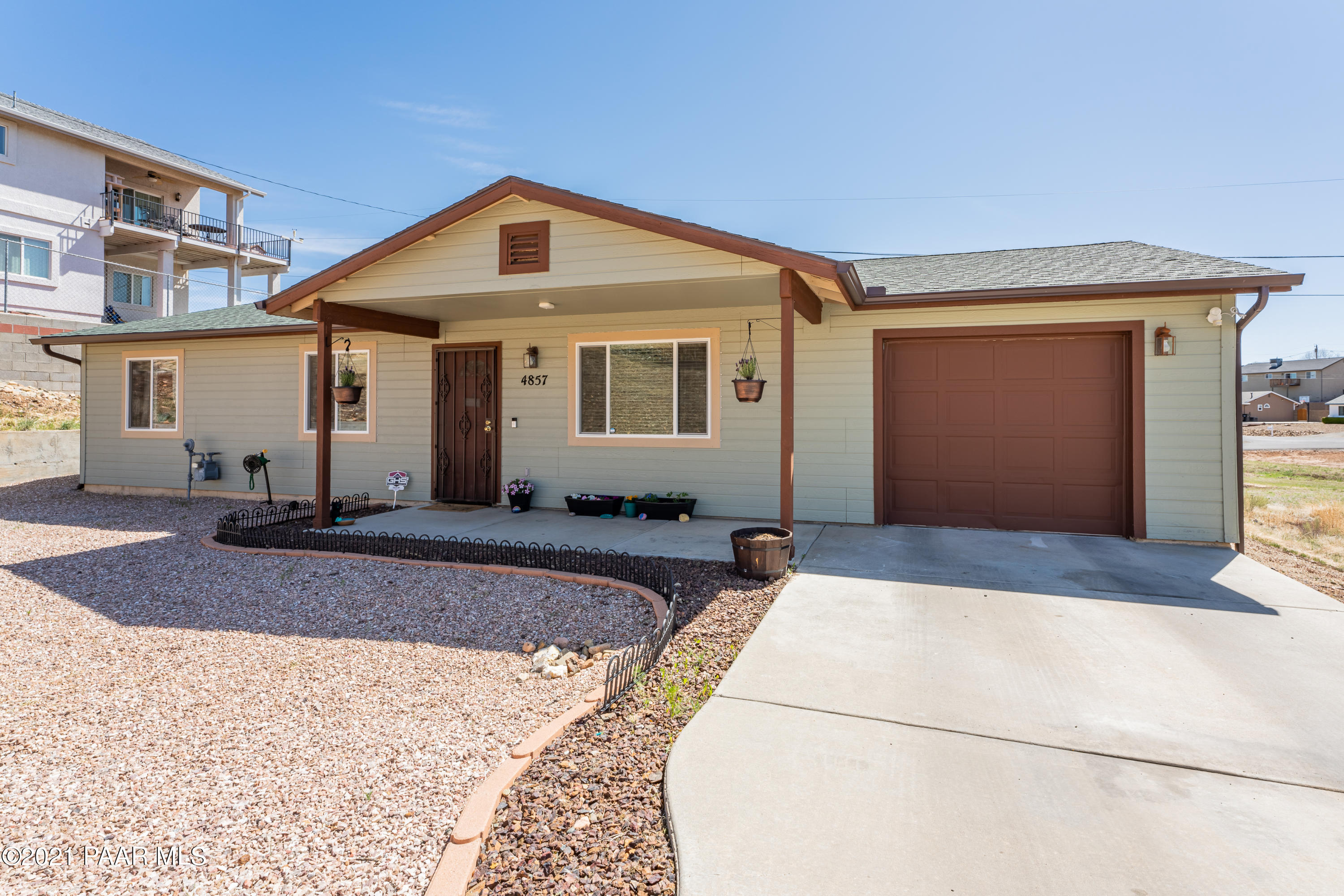 4857 North Meixner Road Prescott Valley, AZ 86314 - Photo 3 of 7 TCI-4857.Meixner-4