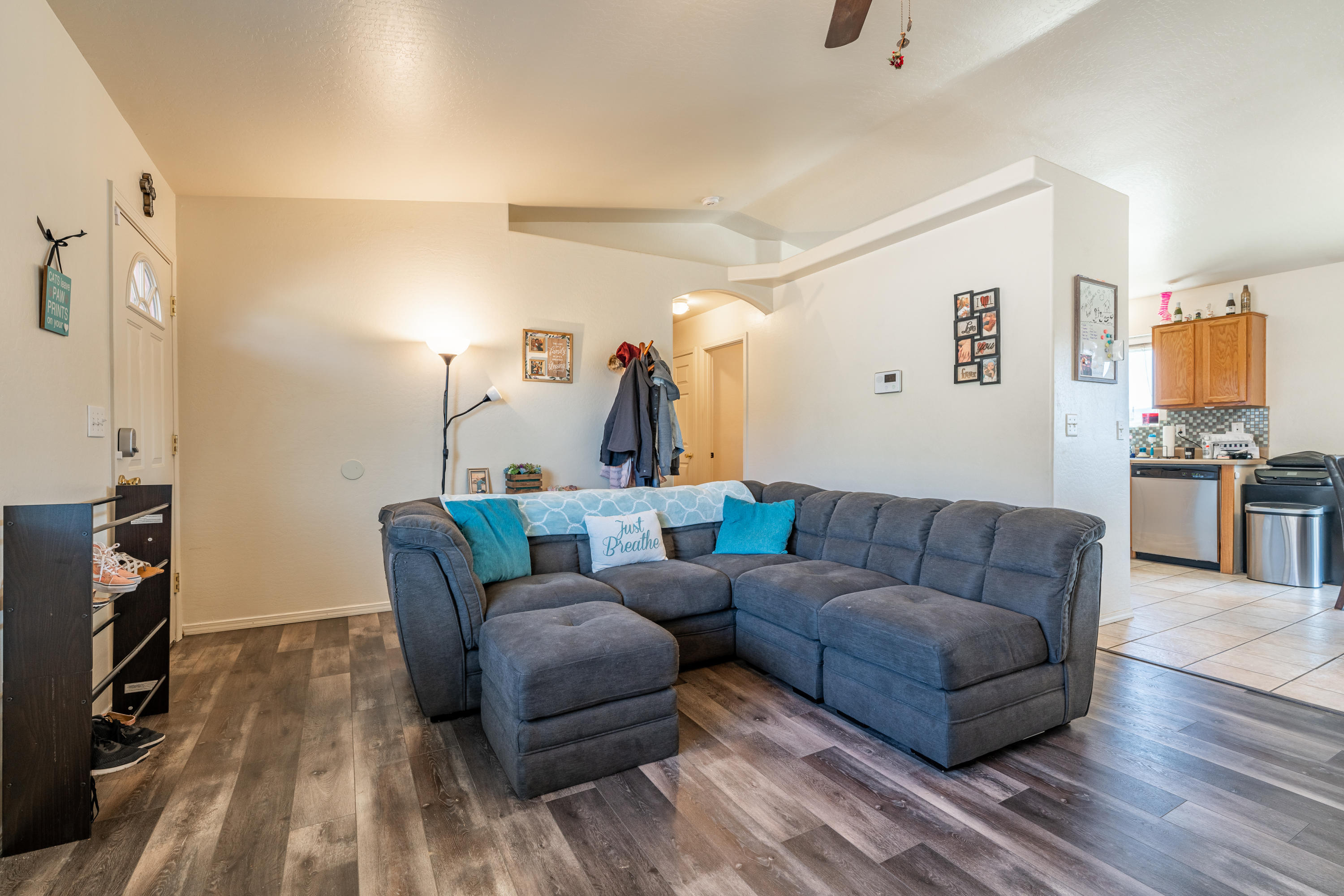 4857 North Meixner Road Prescott Valley, AZ 86314 - Photo 6 of 7 TCI-4857.Meixner-7