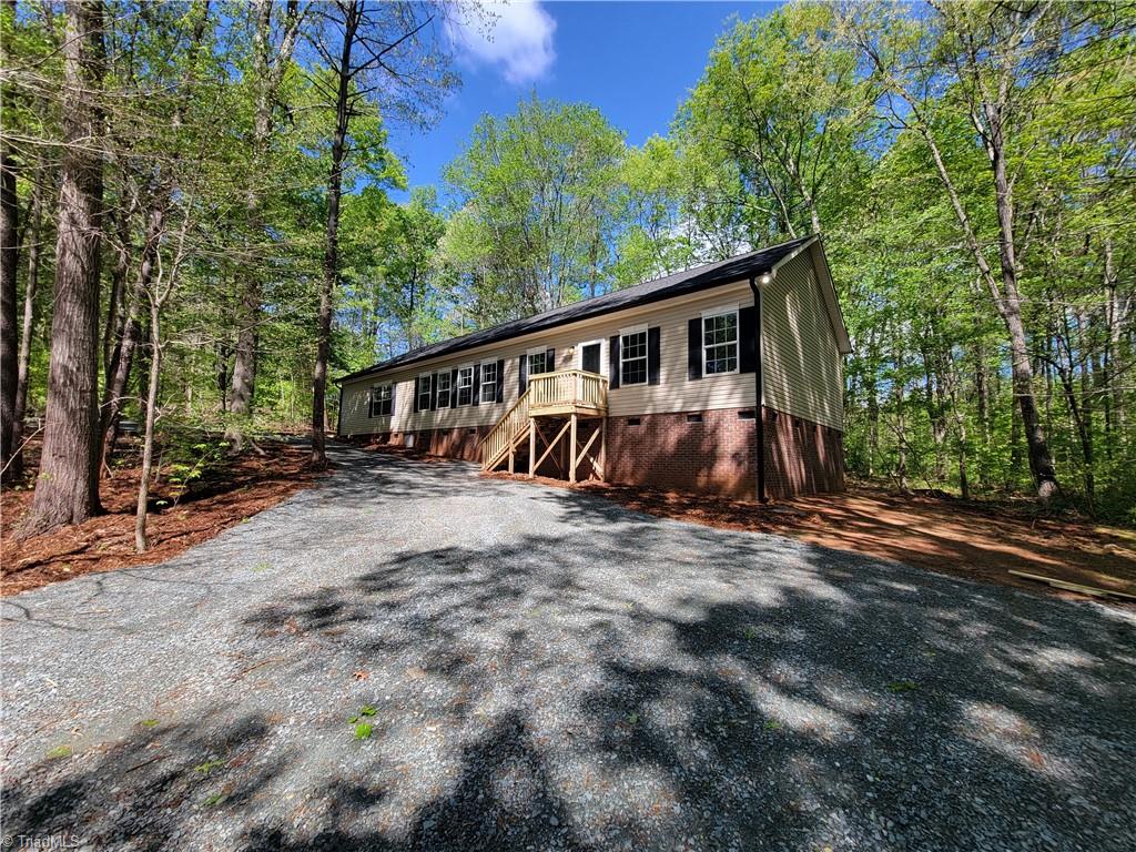 1860 Brevard Road Graham, NC 27253 - Photo 1 of 41 Gallery Image 1