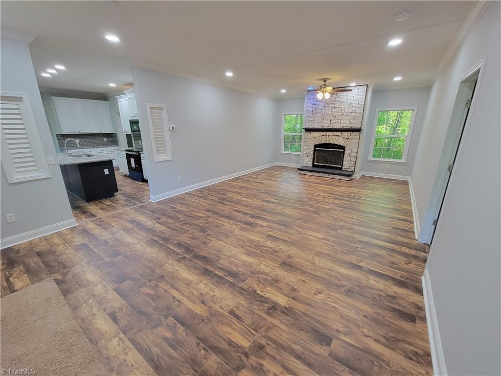 1860 Brevard Road Graham, NC 27253 - Photo 12 of 41 Gallery Image 12
