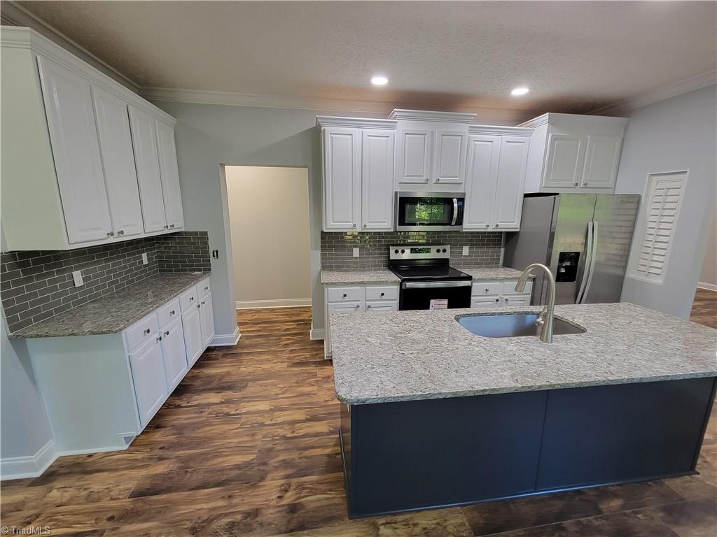 1860 Brevard Road Graham, NC 27253 - Photo 17 of 41 Gallery Image 17
