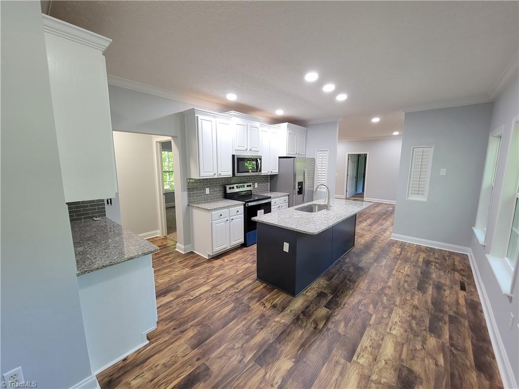 1860 Brevard Road Graham, NC 27253 - Photo 27 of 41 Gallery Image 27