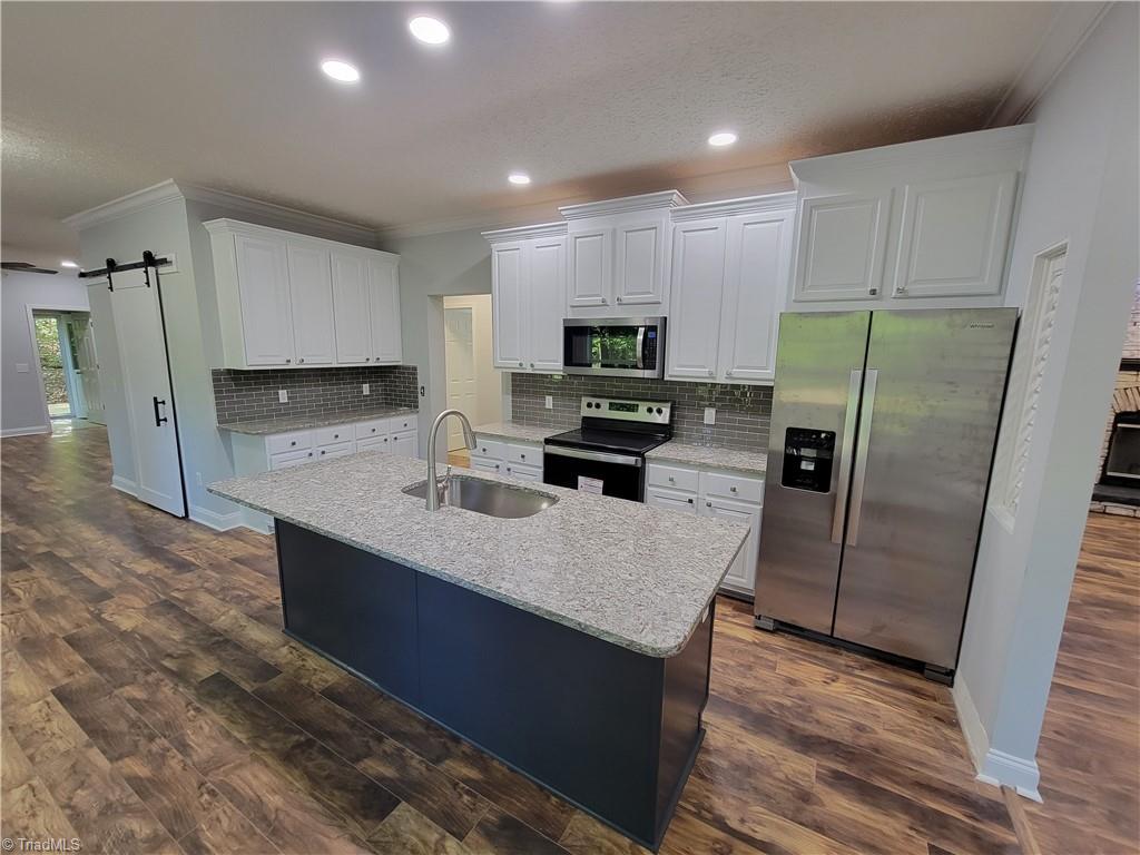 1860 Brevard Road Graham, NC 27253 - Photo 3 of 41 Gallery Image 3