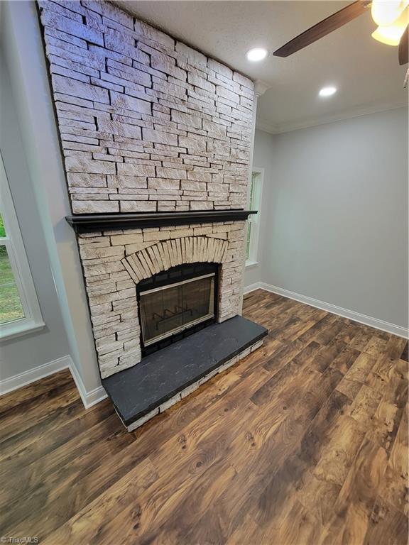 1860 Brevard Road Graham, NC 27253 - Photo 33 of 41 Gallery Image 33