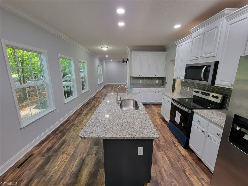 1860 Brevard Road Graham, NC 27253 - Photo 38 of 41 Gallery Image 38