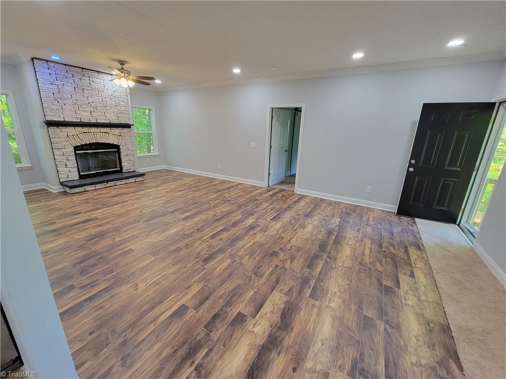 1860 Brevard Road Graham, NC 27253 - Photo 4 of 41 Gallery Image 4