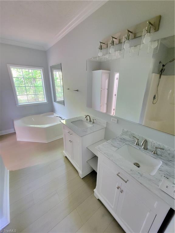 1860 Brevard Road Graham, NC 27253 - Photo 8 of 41 Gallery Image 8