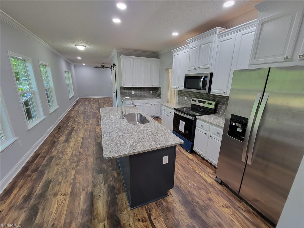 1860 Brevard Road Graham, NC 27253 - Photo 9 of 41 Gallery Image 9