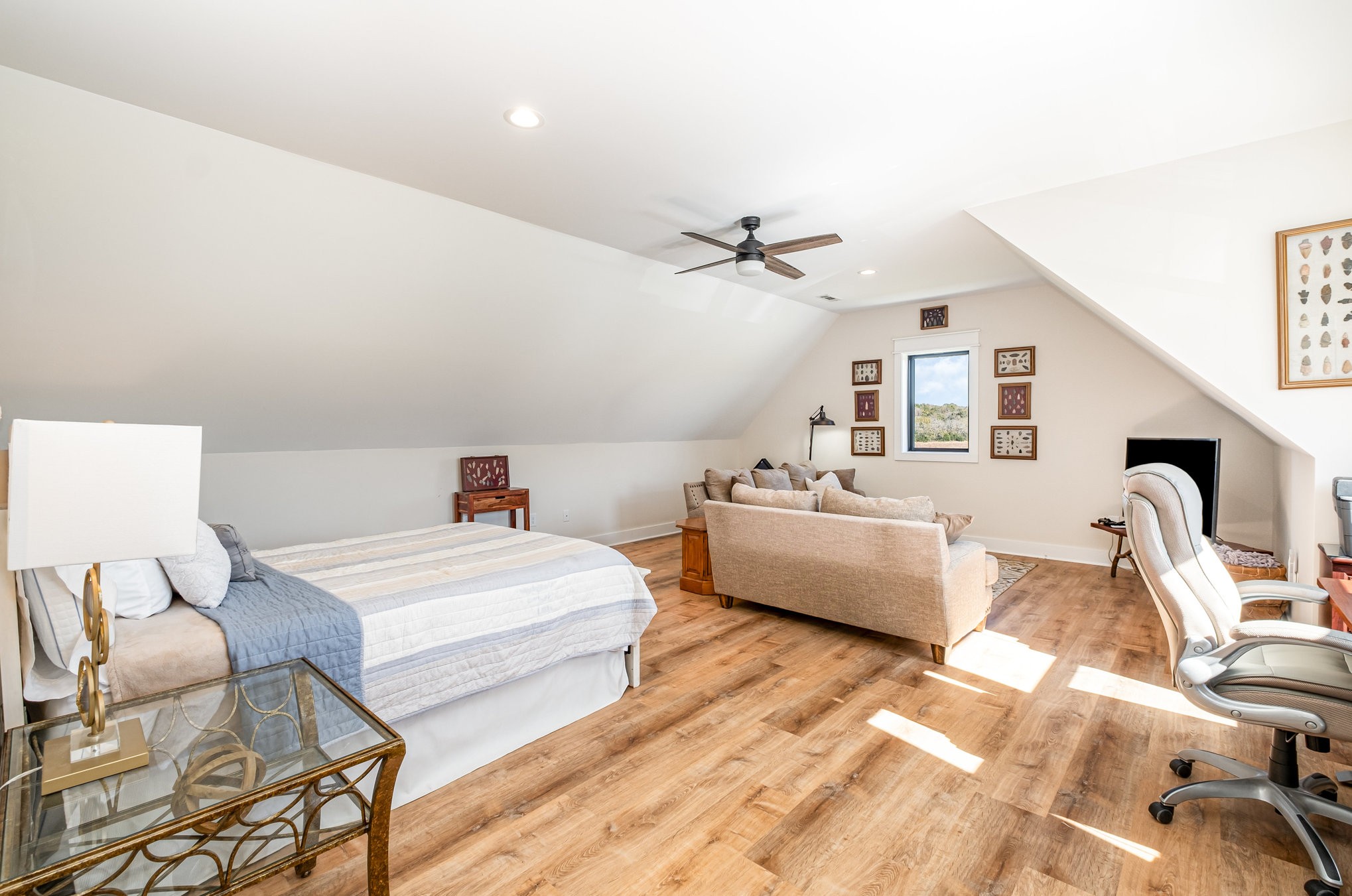 1649 Snake Creek Road Belfast, TN 37019 - Photo 39 of 57