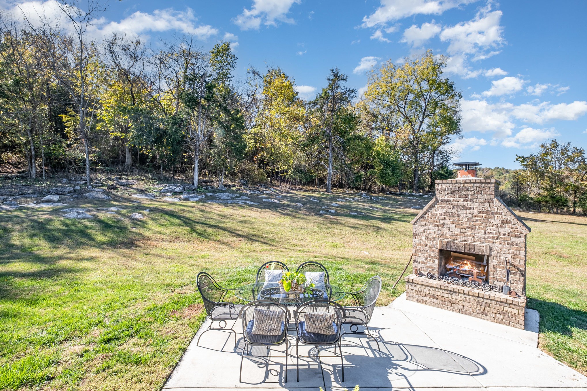 1649 Snake Creek Road Belfast, TN 37019 - Photo 43 of 57