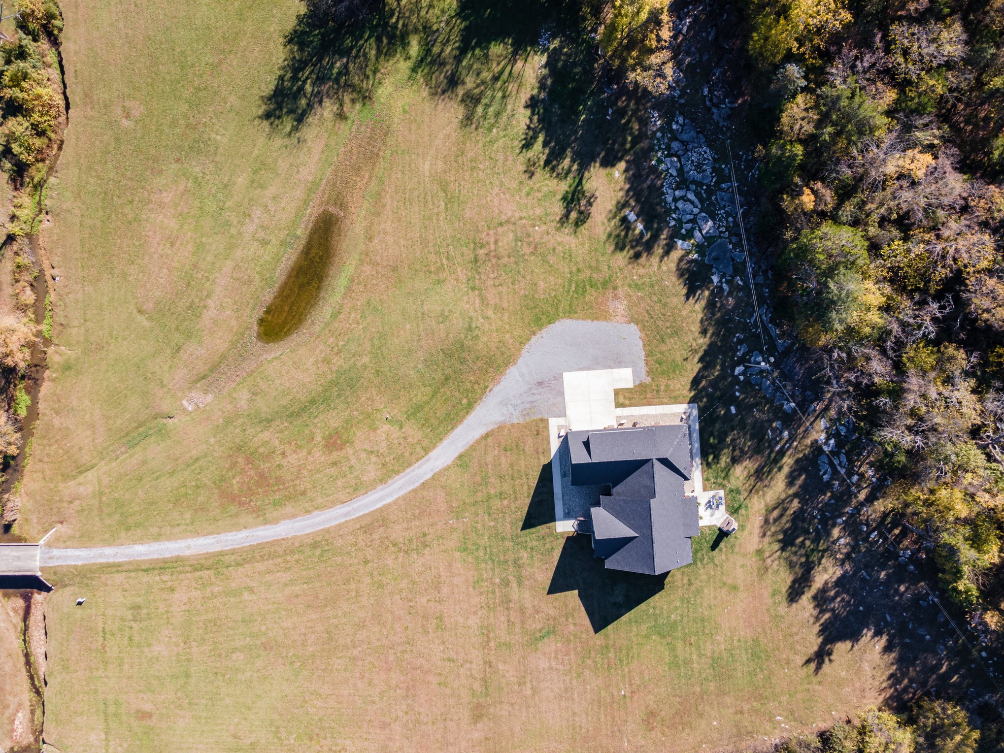 1649 Snake Creek Road Belfast, TN 37019 - Photo 49 of 57