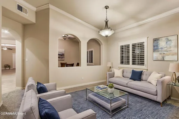 $299,999 | 12712 Tuscan Hills Court, El Paso, TX 79938