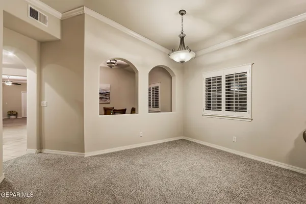 $299,999 | 12712 Tuscan Hills Court, El Paso, TX 79938