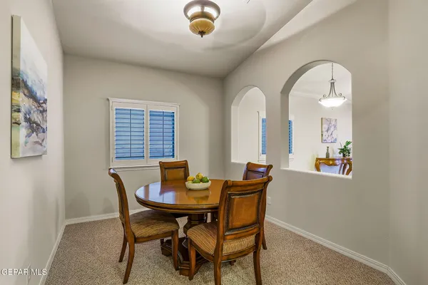 $299,999 | 12712 Tuscan Hills Court, El Paso, TX 79938