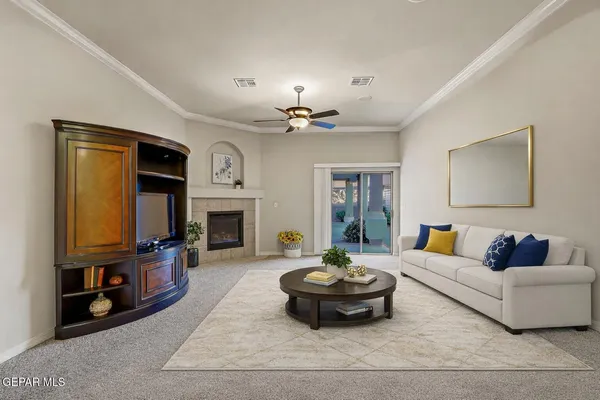$299,999 | 12712 Tuscan Hills Court, El Paso, TX 79938