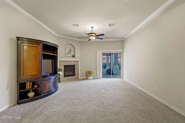$299,999 | 12712 Tuscan Hills Court, El Paso, TX 79938
