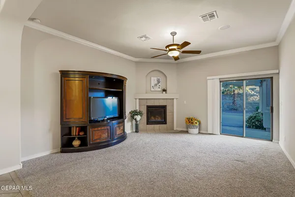 $299,999 | 12712 Tuscan Hills Court, El Paso, TX 79938