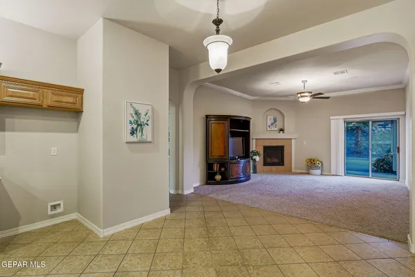 $299,999 | 12712 Tuscan Hills Court, El Paso, TX 79938