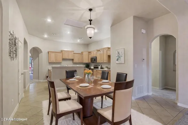 $299,999 | 12712 Tuscan Hills Court, El Paso, TX 79938