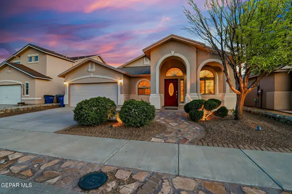$299,999 | 12712 Tuscan Hills Court, El Paso, TX 79938