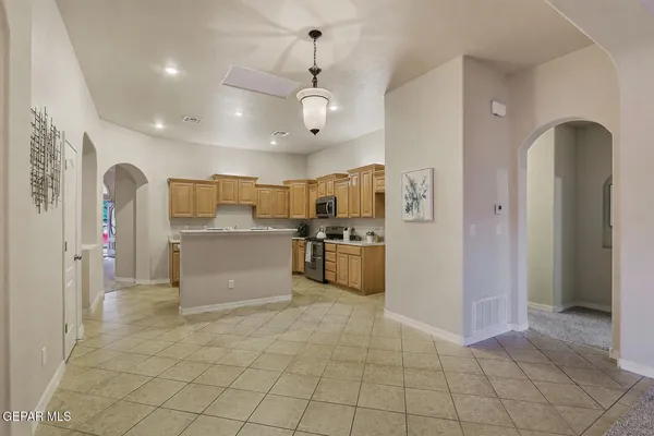 $299,999 | 12712 Tuscan Hills Court, El Paso, TX 79938