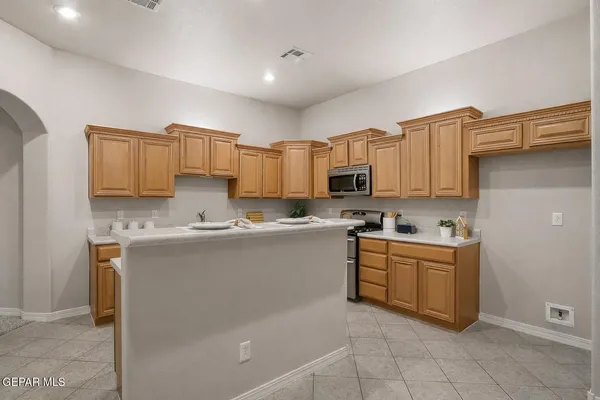 $299,999 | 12712 Tuscan Hills Court, El Paso, TX 79938